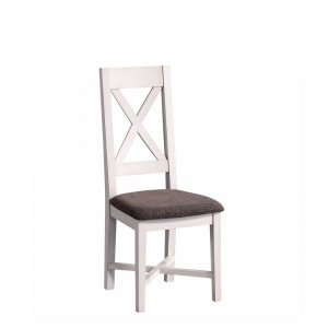 Krzesło tkanina Provance 