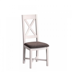 Krzesło tkanina Romantica